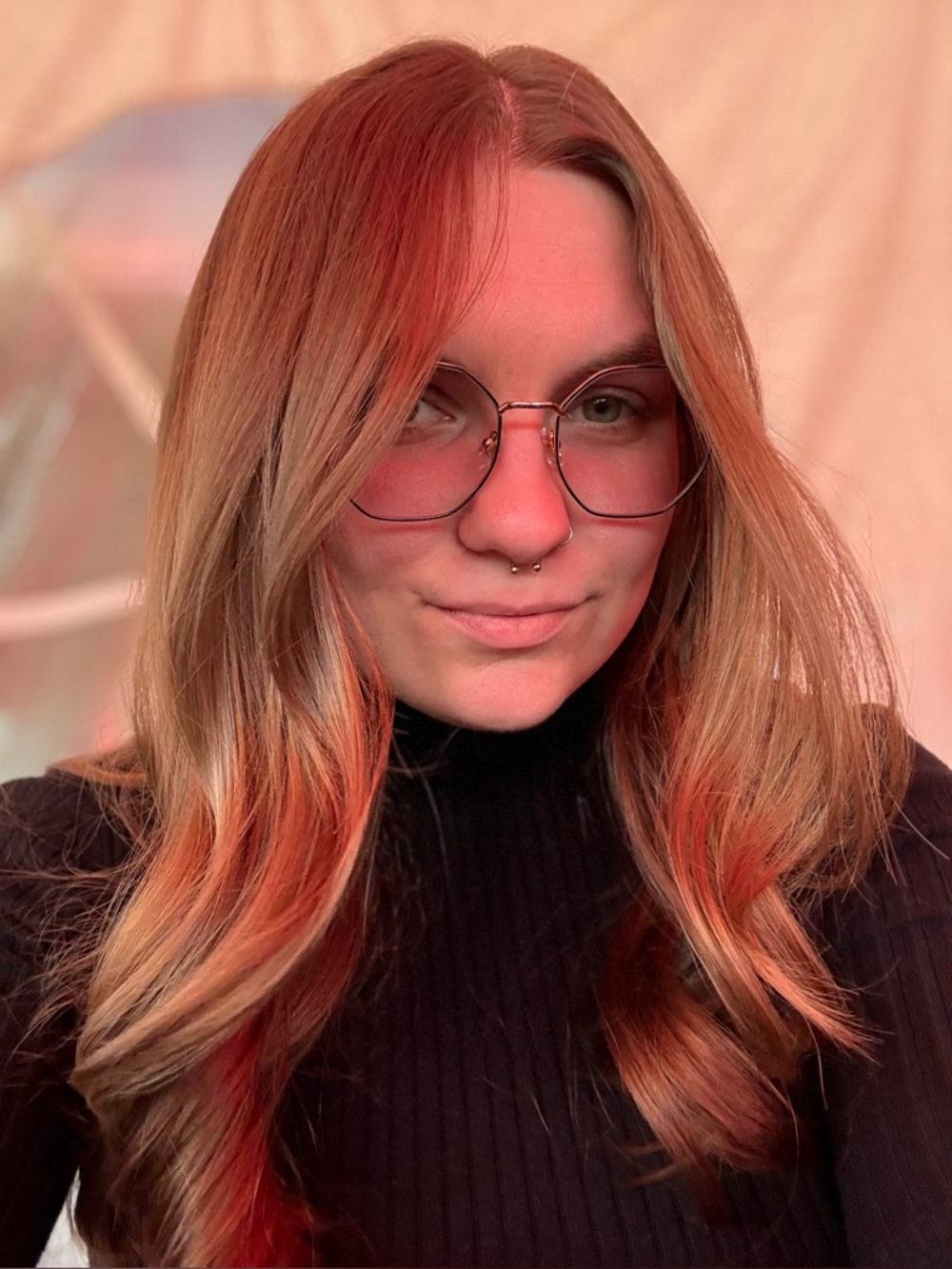 Meet your Posher, Summer